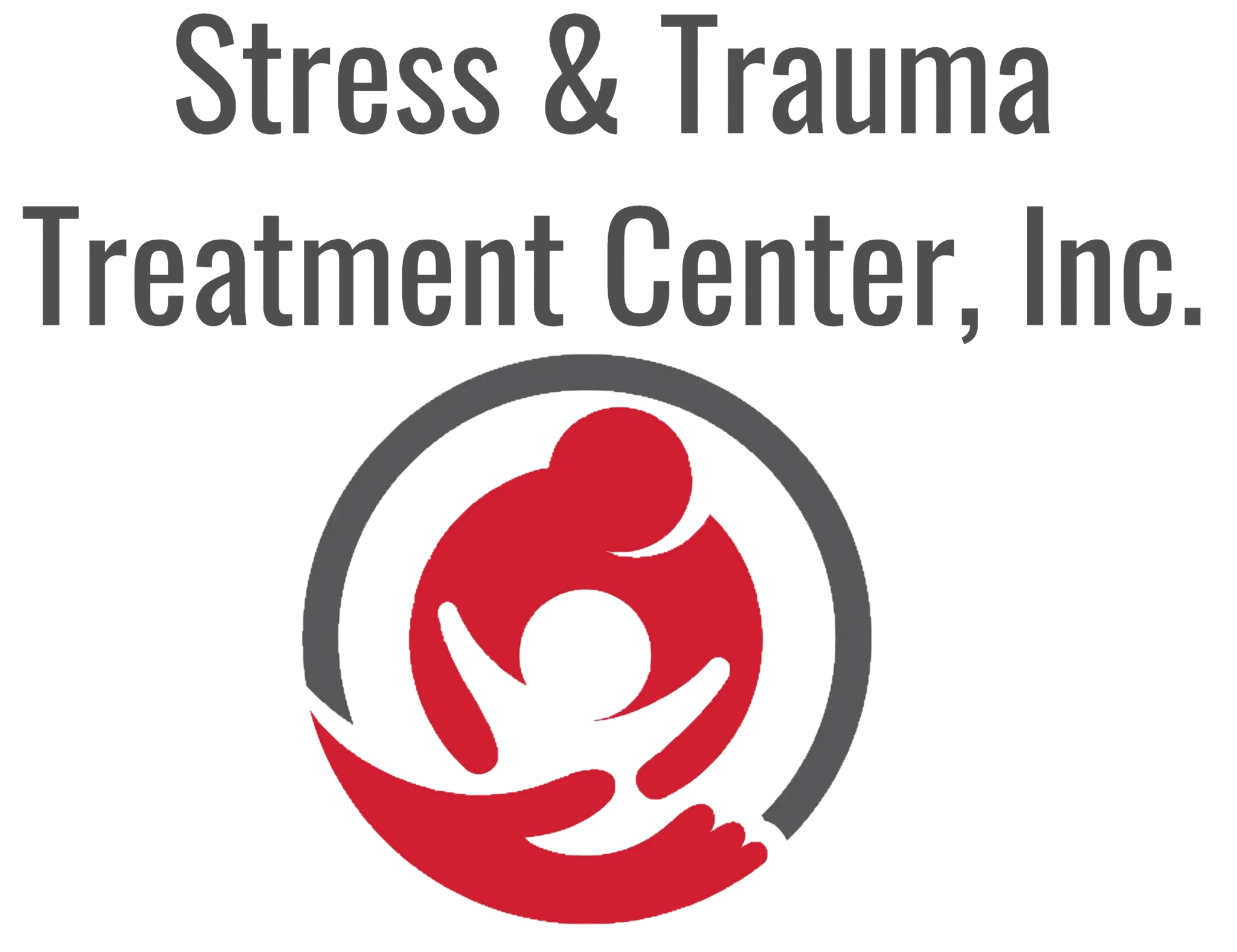 Stress & Trauma Treatment Center logo