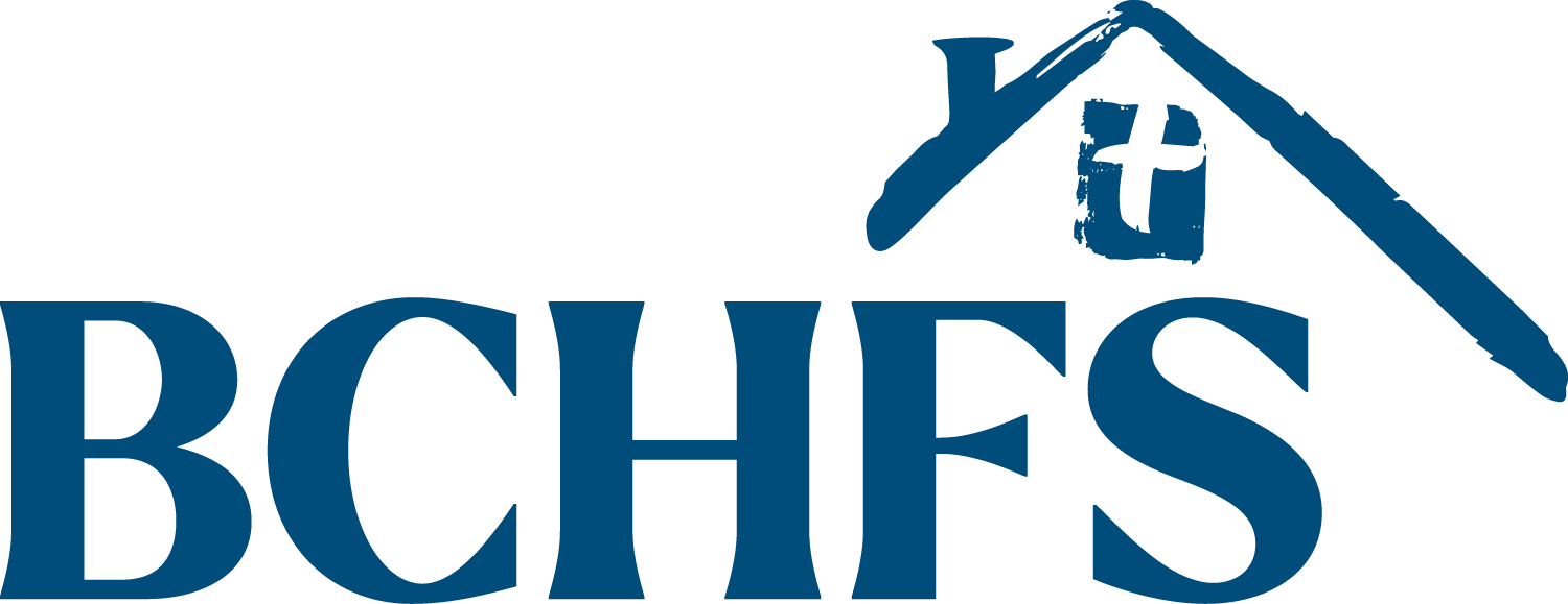 Baptist Children's Home and Family Services logo