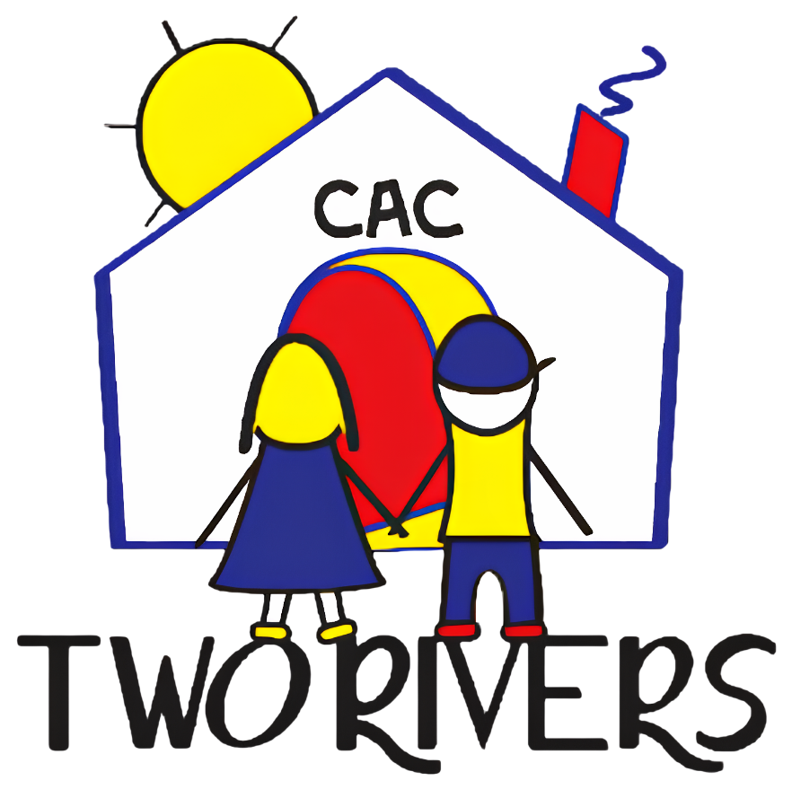 Two Rivers Child Advocacy Center logo