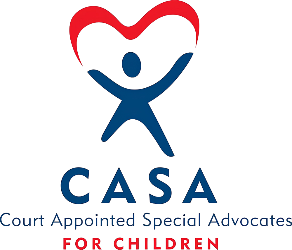 CASA for Kids logo