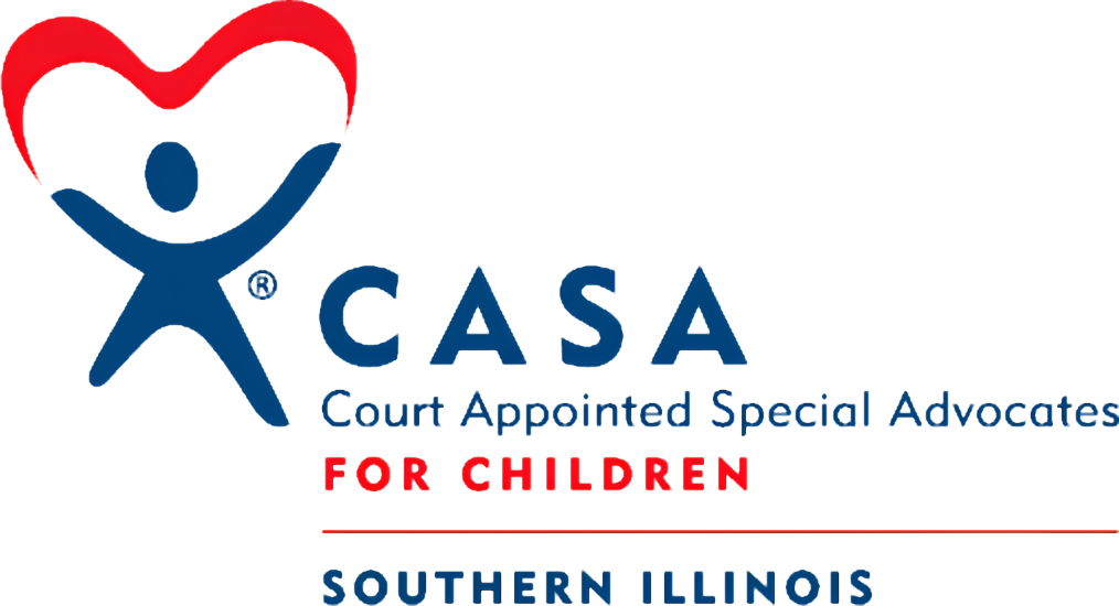 CASA of Southern Illinois logo