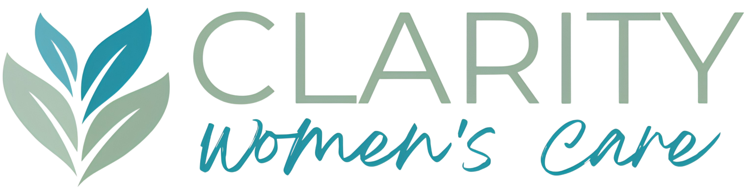 Clarity Women's Care logo