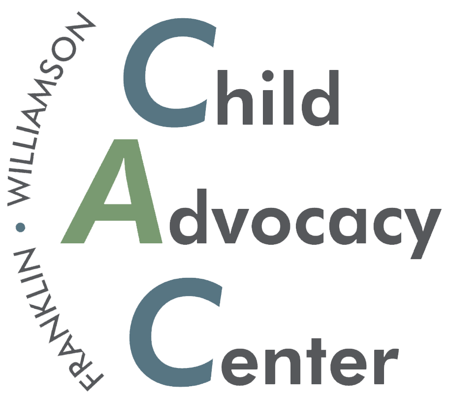 Franklin-Williamson Child Advocacy Center logo