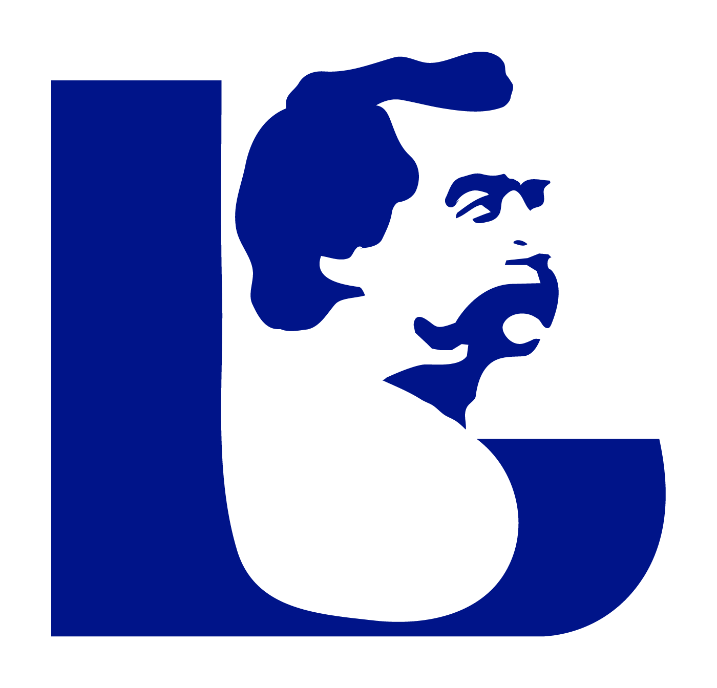 John A. Logan College logo