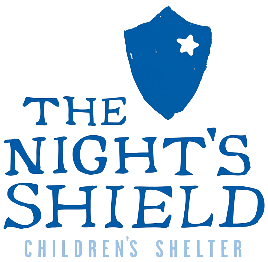 The Night's Shield logo
