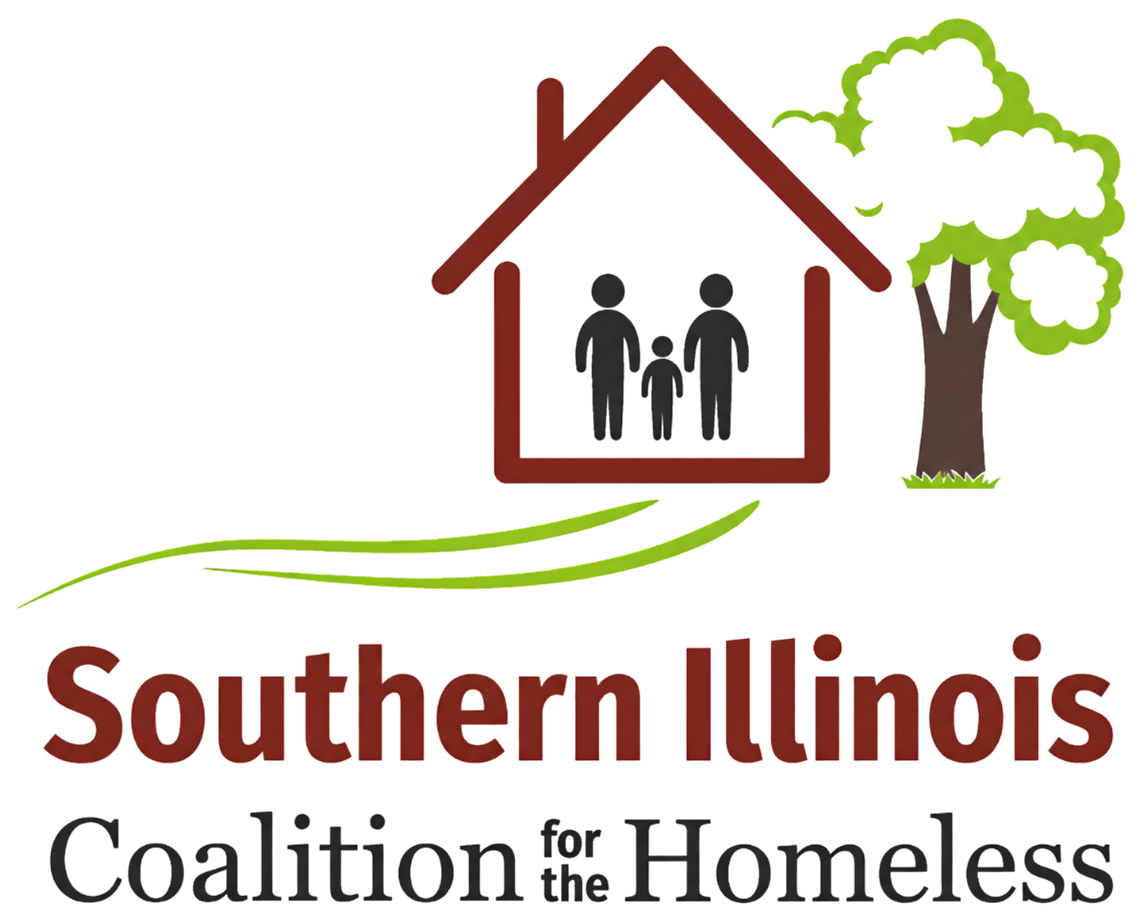 Southern Illinois Coalition for the Homeless logo
