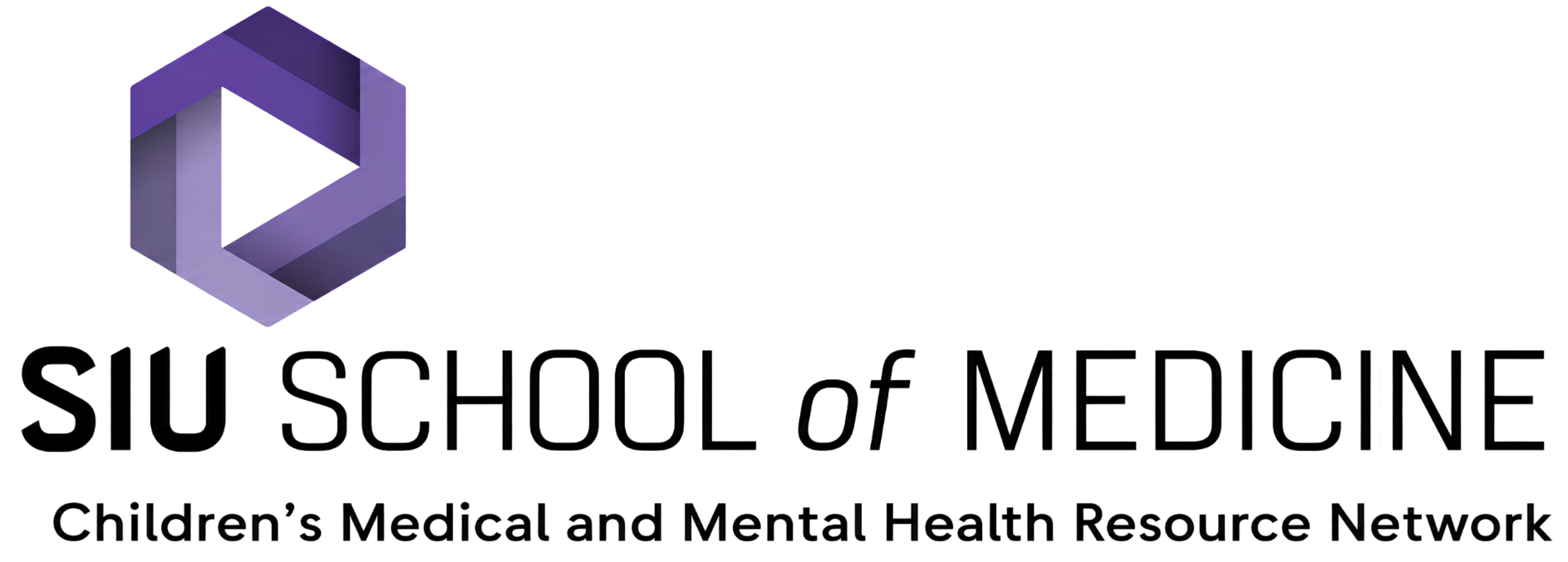 SIU Medicine Children's Medical and Mental Health Resource Network logo