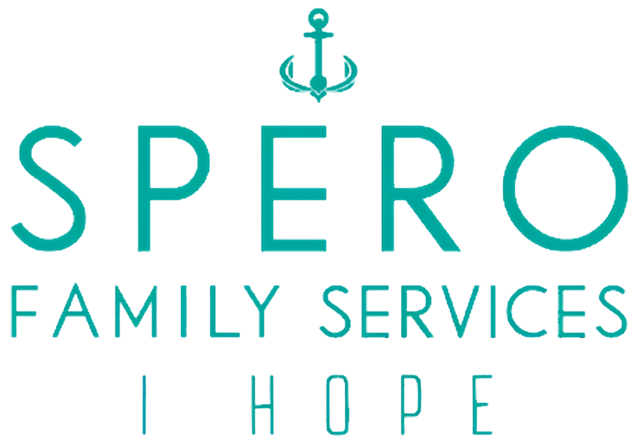 Spero Family Services logo