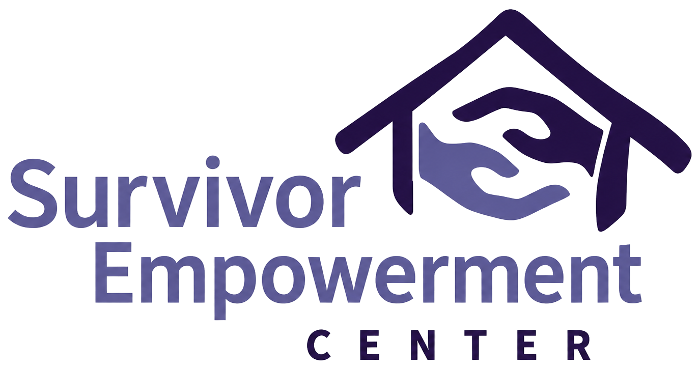 Survivor Empowerment Center logo
